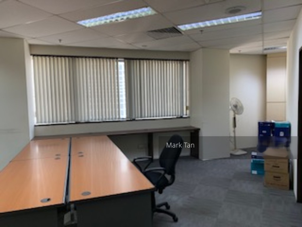 Chinatown Point (D1), Office #203462751